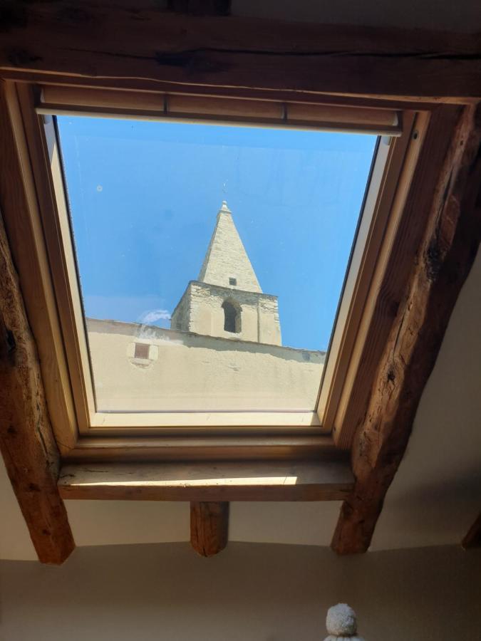 Отель La Petite Chapelle Фон-Ромё Экстерьер фото
